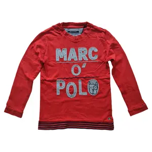 MARC O'POLO Langarmshirt