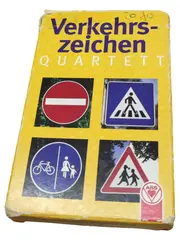 Vorschaubild ASS Kartenspiel 1