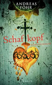 Vorschaubild Kriminalroman 1