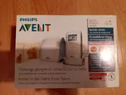 Vorschaubild 4 von SCD525 DECT Babyphone Babyfon Temperaturüberwachung