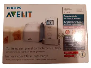 PHILIPS AVENT Babyfon