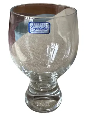 BOHEMIA CRYSTALEX Trinkglas