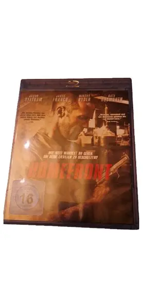 Actionfilm