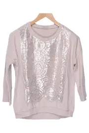 Vorschaubild INTIMISSIMI Sweatshirt 1