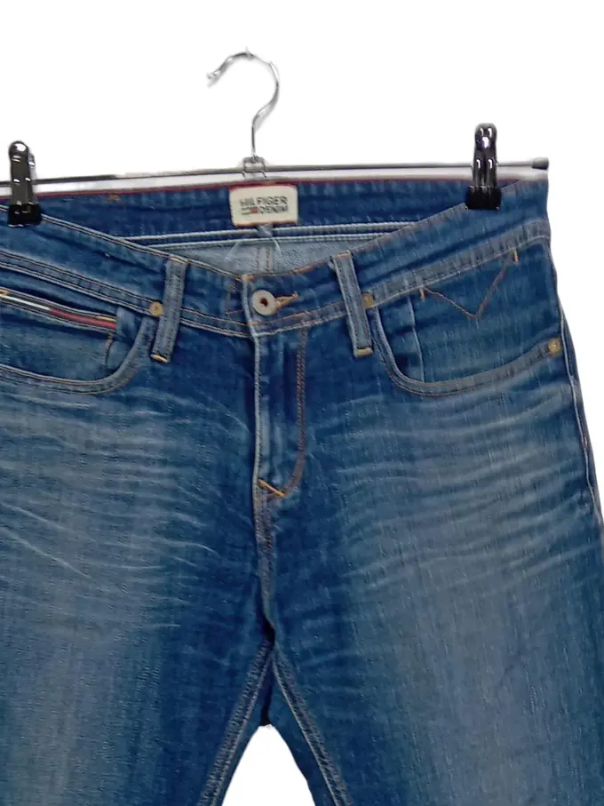 HILFIGER DENIM Jeans Slim Fit Bild 2