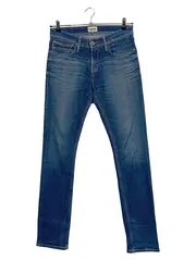 Vorschaubild 1 von Herren Jeans Slim Fit W30 Blau Casual