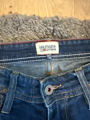 Vorschaubild 4 von Herren Jeans Slim Fit W30 Blau Casual