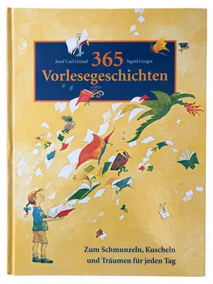 Buch für Kinder