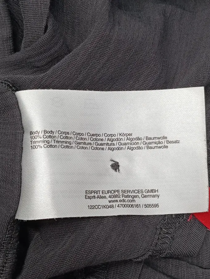 ESPRIT Bluse Bild 4