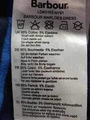 Vorschaubild BARBOUR Strickkleid 4