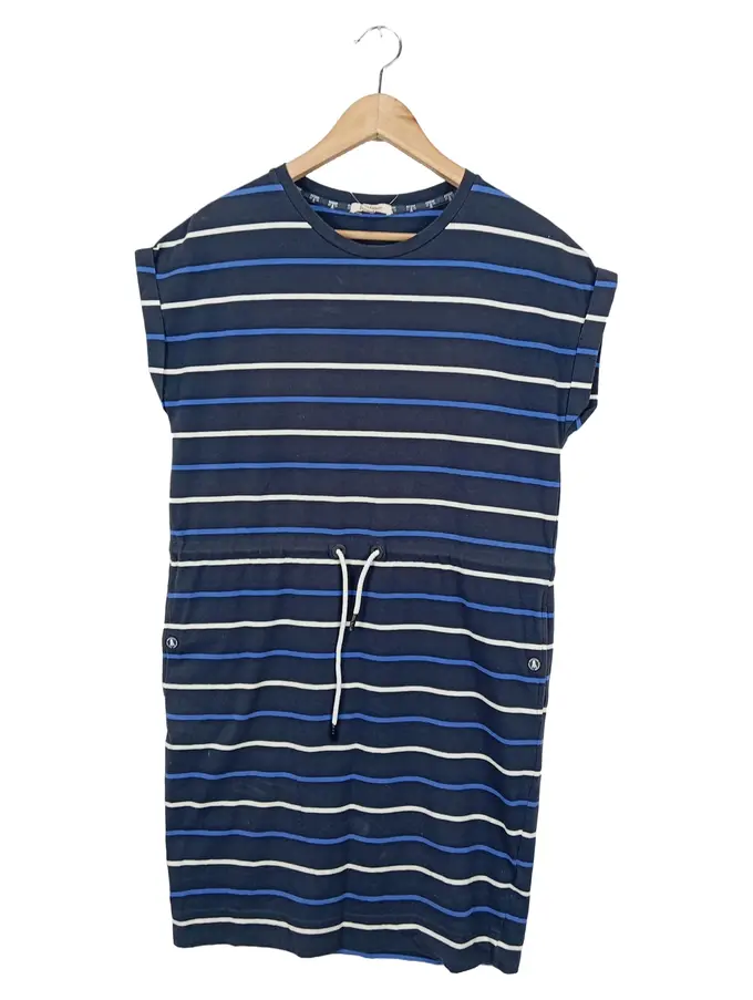BARBOUR Strickkleid Bild 1