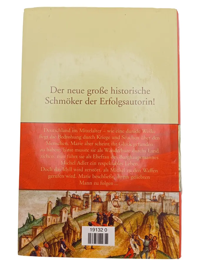 Historischer Roman Bild 2