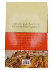 Vorschaubild Historischer Roman 2