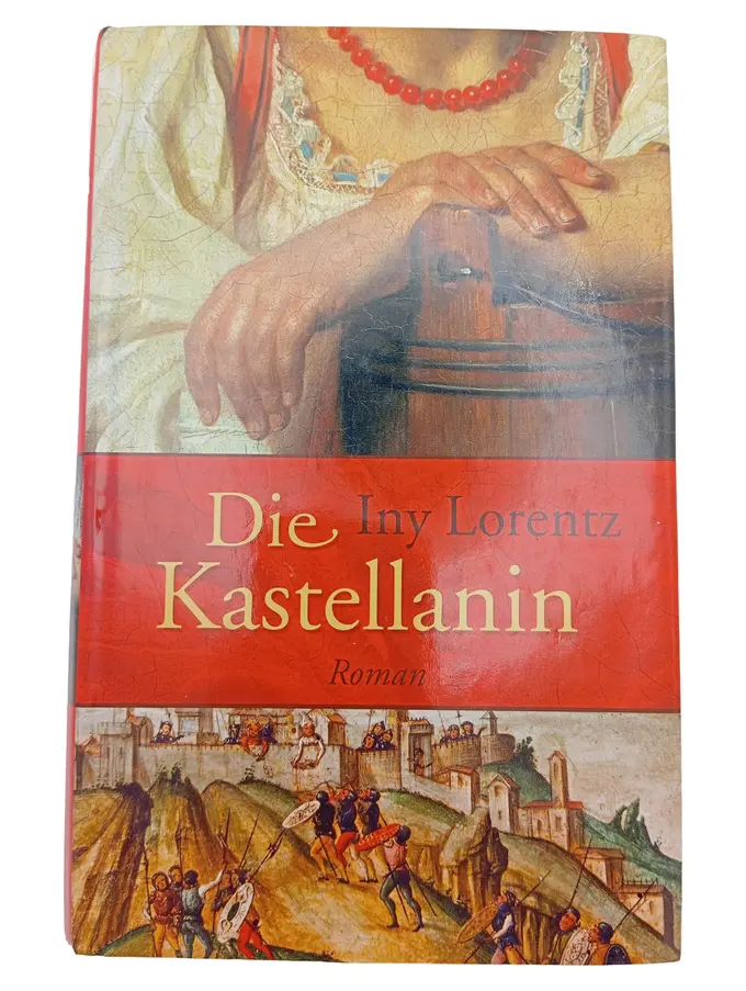 Historischer Roman Bild 1