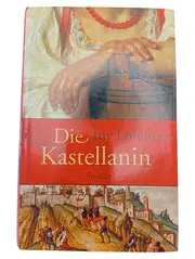 Vorschaubild Historischer Roman 1