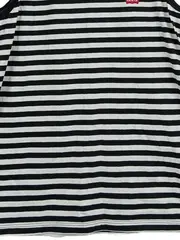 Vorschaubild 3 von Damen Tanktop gestreift Gr. 34/XS Casual Baumwolle