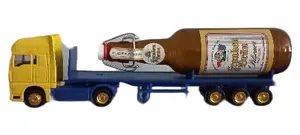 FRANKEN BRÄU Modellfahrzeug