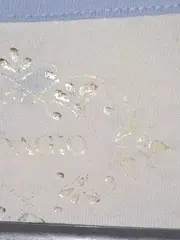 Vorschaubild 6 von Damen T-Shirt Gr. 42/XL Blau Blumenmuster Beach Print