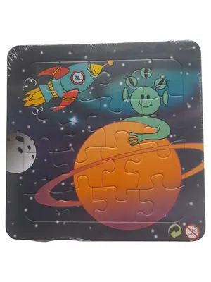 LG-IMPORTS Steckpuzzle