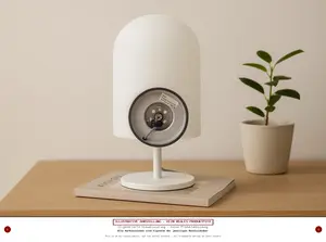 KEMA KEUR Tischleuchte