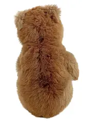 Vorschaubild 2 von Teddybär Plüschtier 35cm Braun Klassisch 0345/35 Kuscheltier