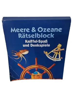 Rätselspiel
