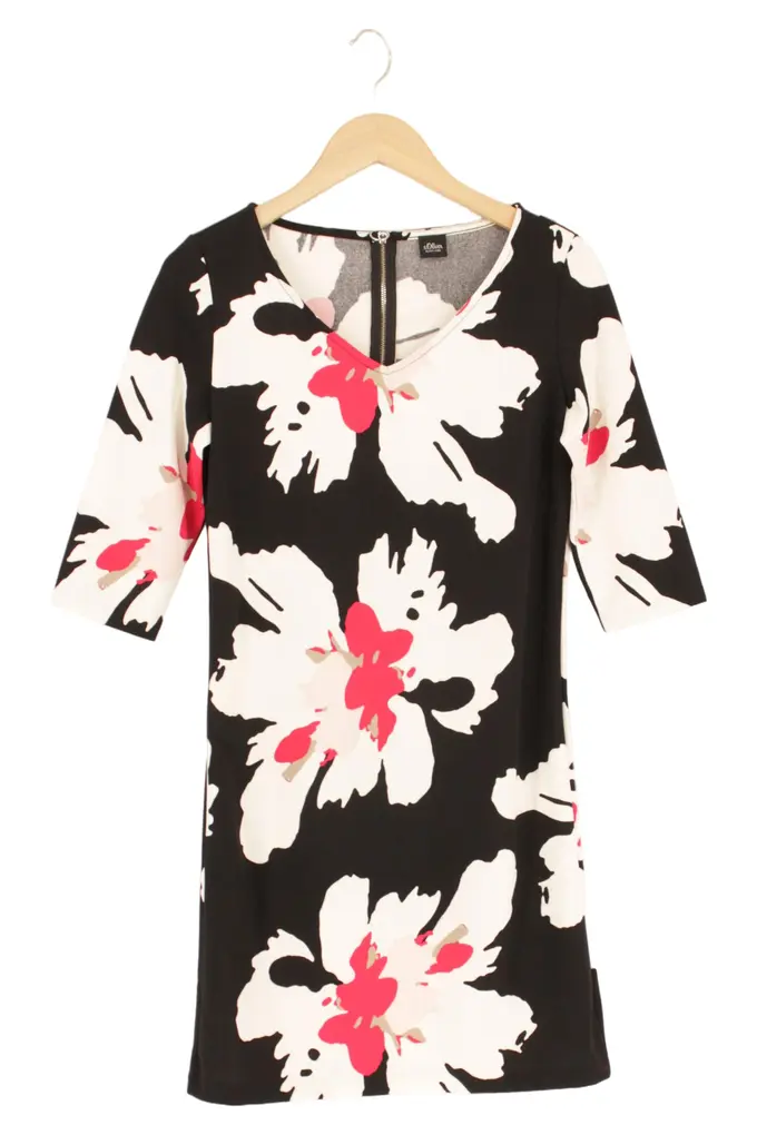 S.OLIVER Freizeitkleid Bild 1