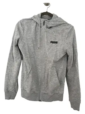 PUMA Sweatjacke
