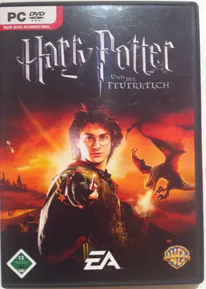 ELECTRONIC ARTS Actionspiele