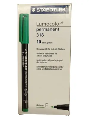 STAEDTLER Permanent Marker