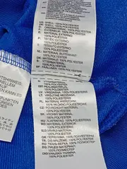 Vorschaubild ADIDAS Trainingsjacke 4