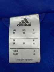 Vorschaubild ADIDAS Trainingsjacke 3