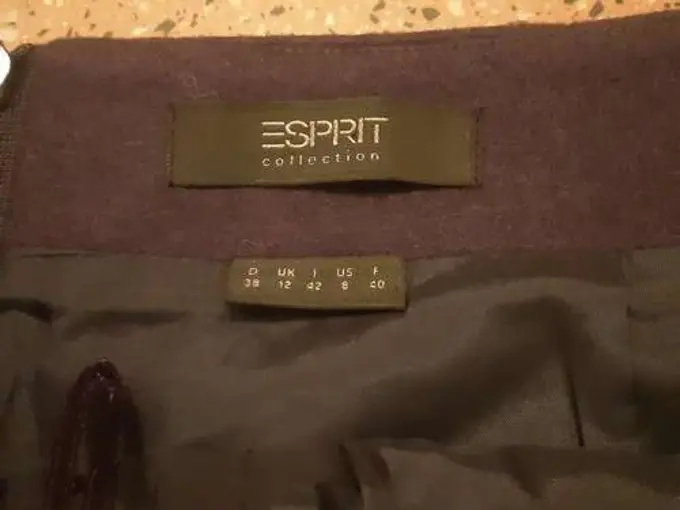ESPRIT A-Linienrock Bild 3