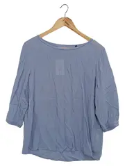 Vorschaubild MARC O POLO Hemdbluse 1