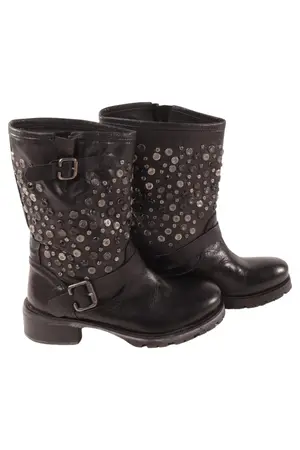 VERA GOMMA Stiefel