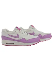 Vorschaubild 1 von Sneaker Low Air Max 1 Damen Weiß Gr. 39 Freizeitschuhe Sport