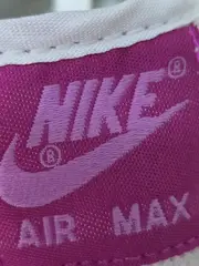 Vorschaubild 5 von Sneaker Low Air Max 1 Damen Weiß Gr. 39 Freizeitschuhe Sport