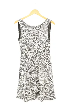GESTUZ Sommerkleid