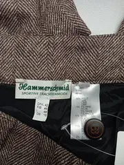 Vorschaubild HAMMERSCHMID Stoffhose 3