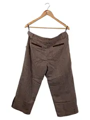 Vorschaubild HAMMERSCHMID Stoffhose 2