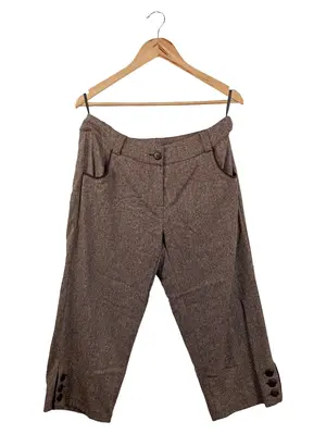 HAMMERSCHMID Stoffhose