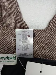 Vorschaubild HAMMERSCHMID Stoffhose 4
