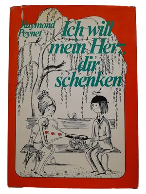Geschenkbuch