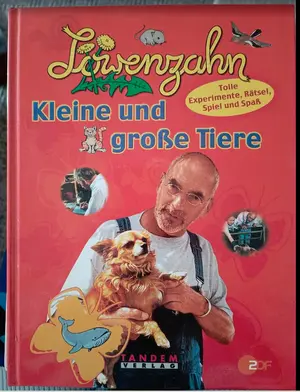 Sachbuch für Kinder