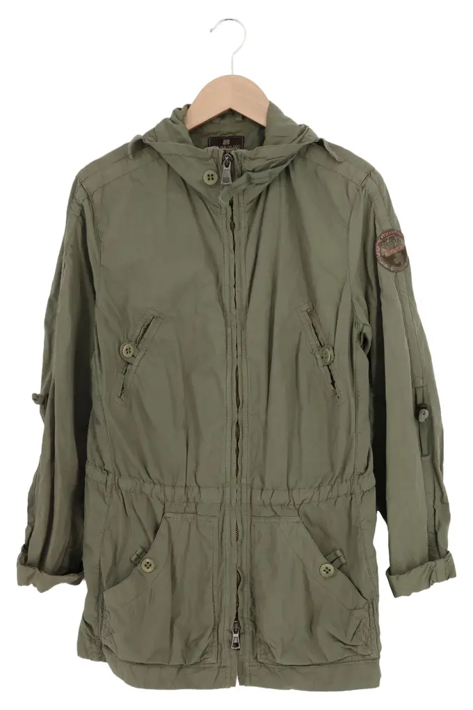 NAPAPIJRI Outdoorjacke Bild 1