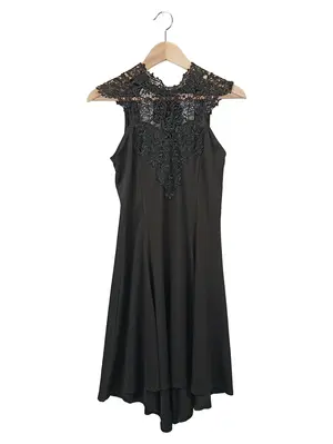 MOLLY BRACKEN Abendkleid