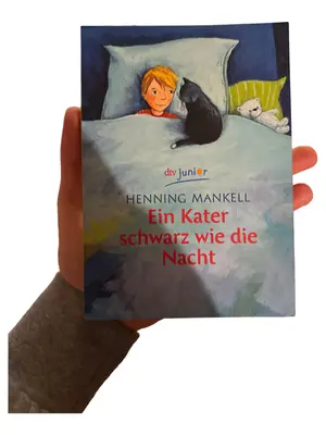 Buch für Kinder