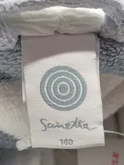 Vorschaubild SANETTA Bademantel 3
