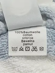 Vorschaubild SANETTA Bademantel 4