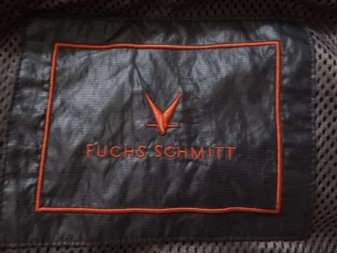 FUCHS SCHMITT Leichte Jacke Bild 3